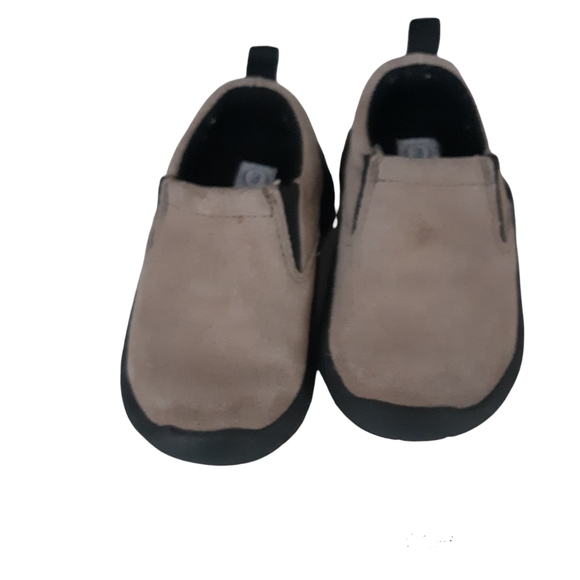 Kid Connection slip-on shoe/loafer size 3 infant - Picture 2 of 6